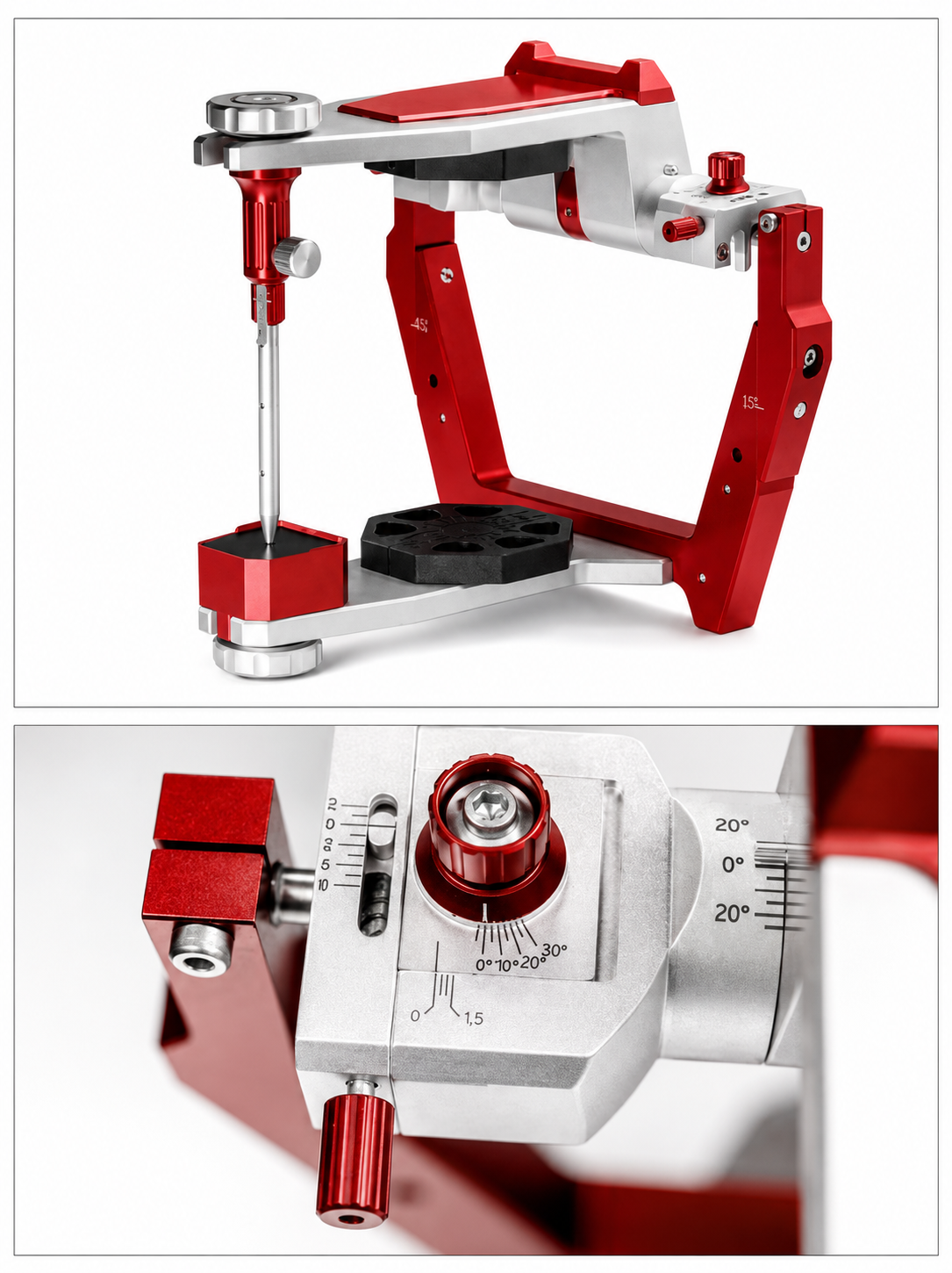 IML-Arcon Artikulator S24