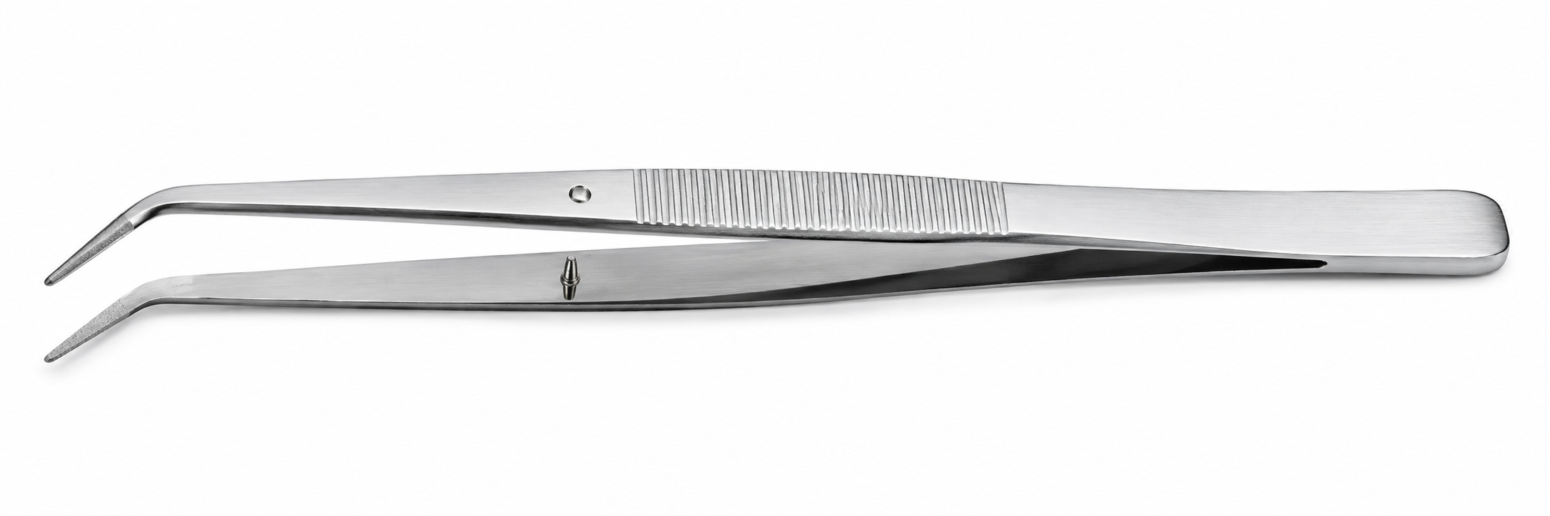 EasyPick Diamantierte Pinzette