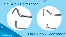 Claja Grip